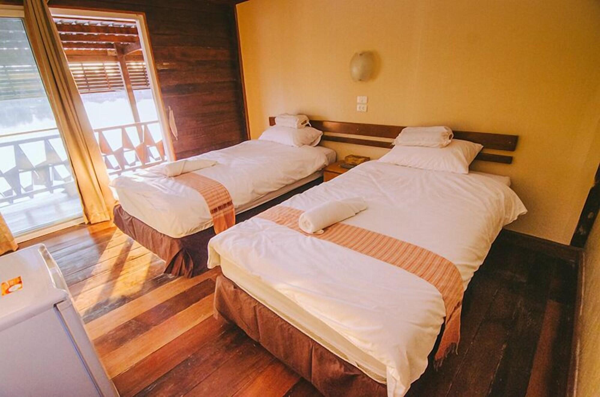 Tanita Lagoon Resort Udon Thani Dış mekan fotoğraf