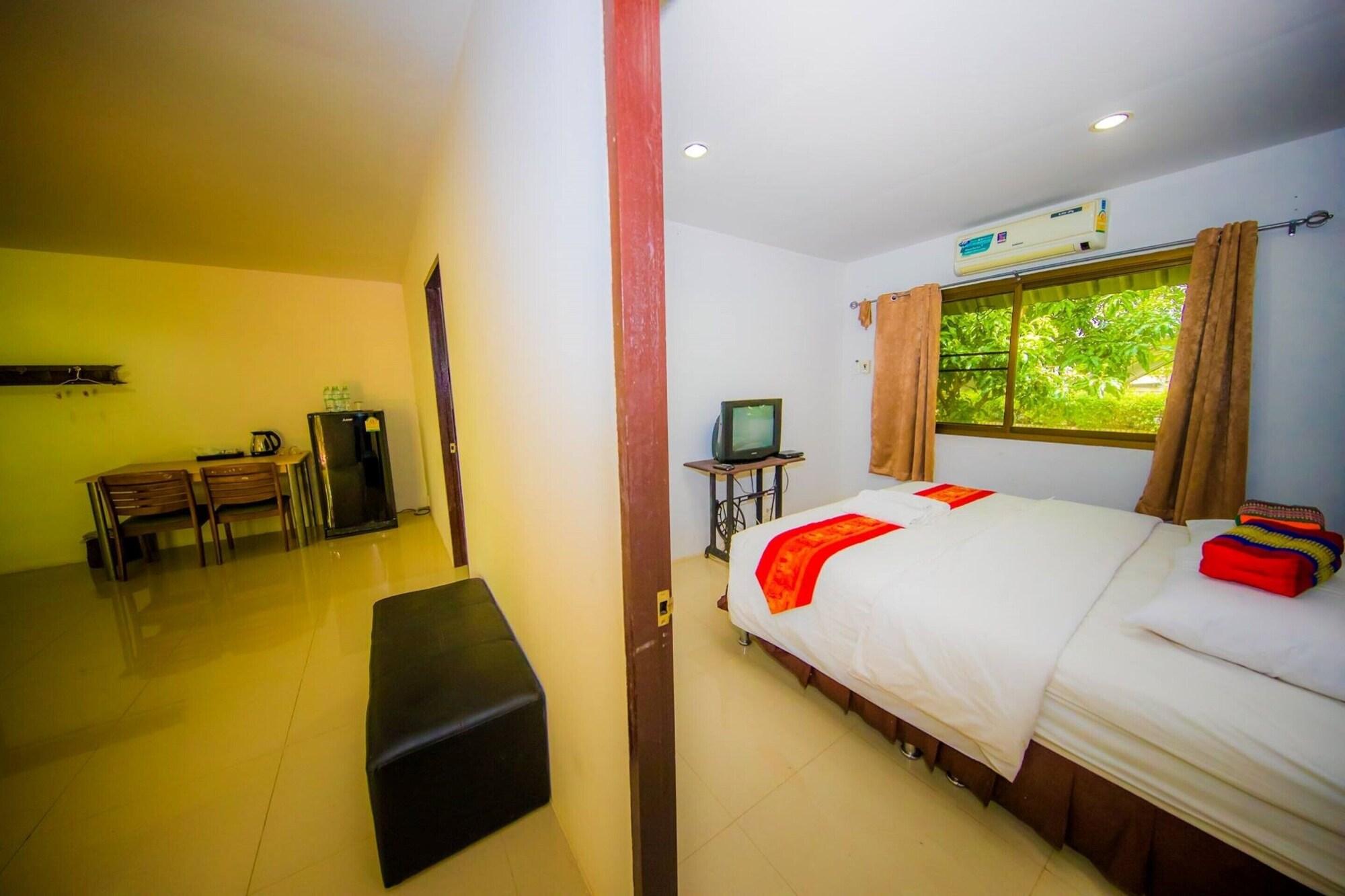 Tanita Lagoon Resort Udon Thani Dış mekan fotoğraf