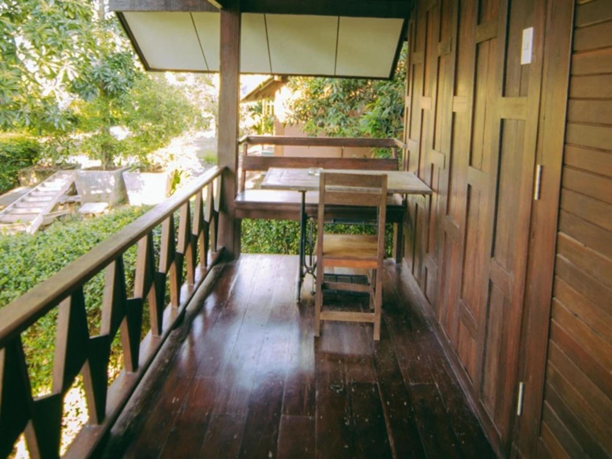 Tanita Lagoon Resort Udon Thani Dış mekan fotoğraf