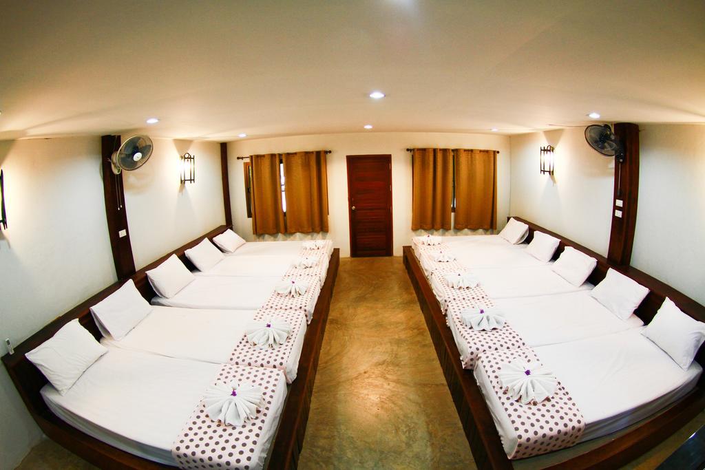 Tanita Lagoon Resort Udon Thani Dış mekan fotoğraf